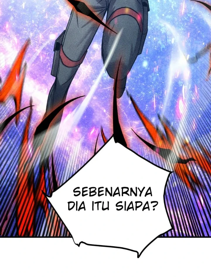 Apex Future Martial Arts chapter 327 halaman 5