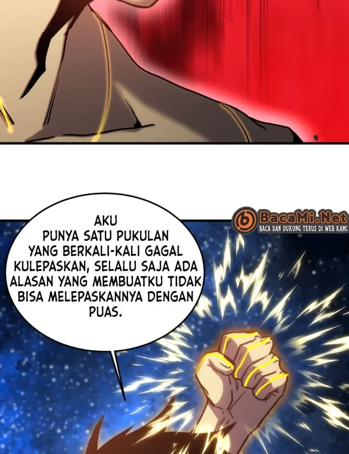 Apex Future Martial Arts chapter 327 halaman 13