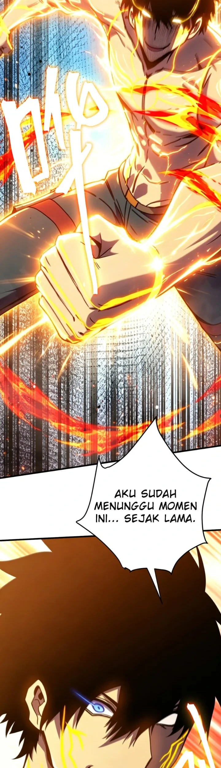 Apex Future Martial Arts chapter 327 halaman 16