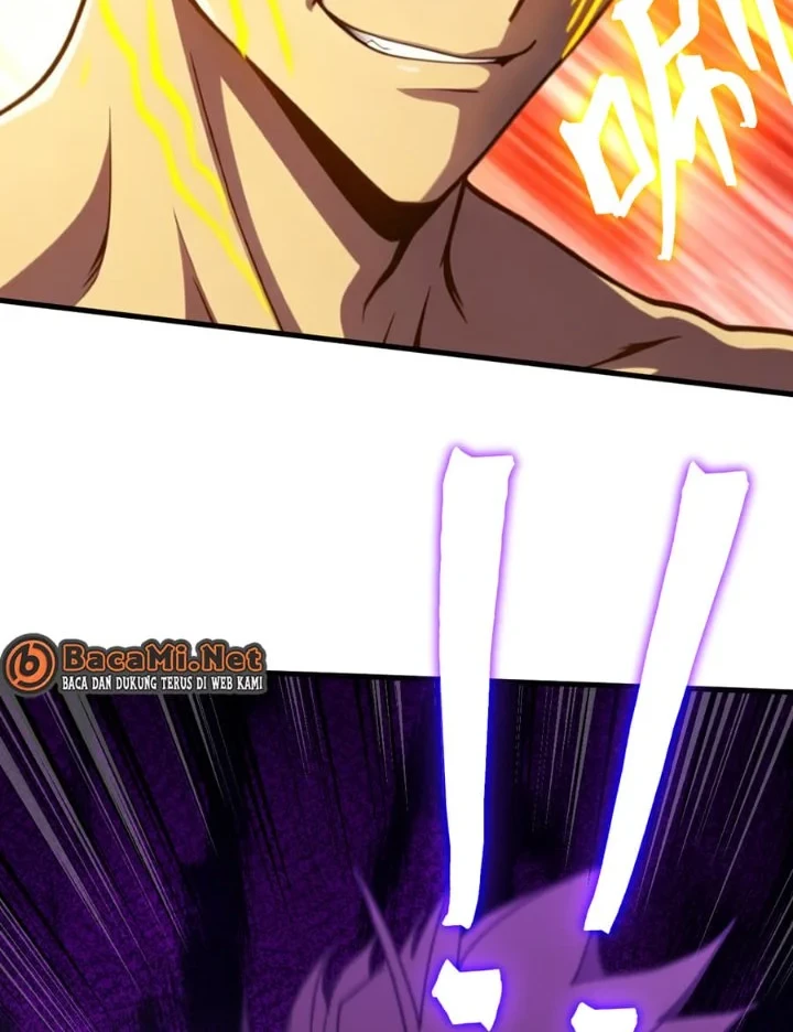 Apex Future Martial Arts chapter 327 halaman 17