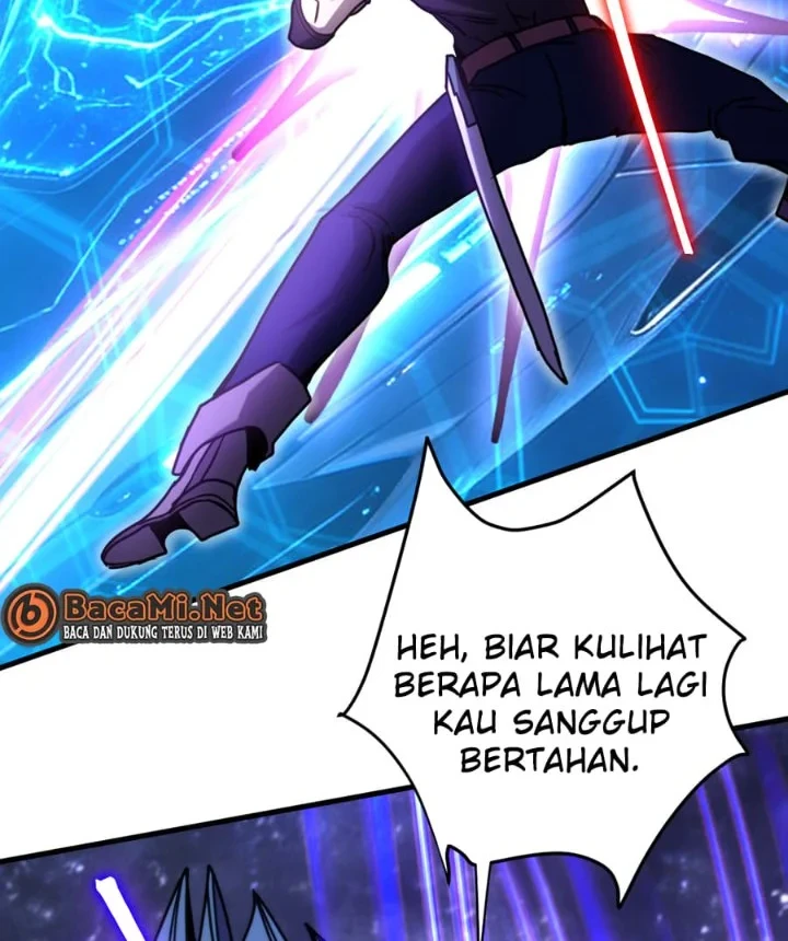 Apex Future Martial Arts chapter 327 halaman 21