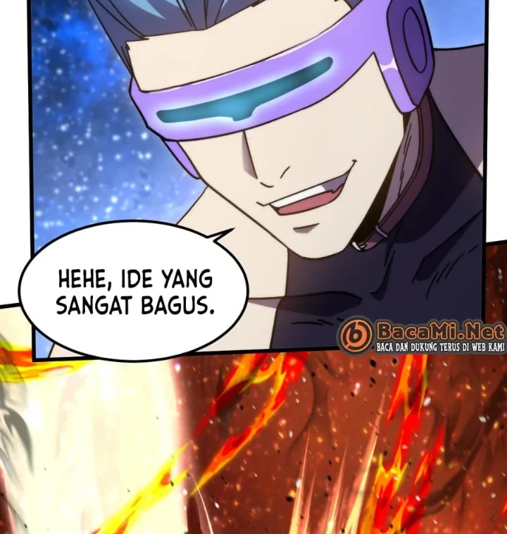 Apex Future Martial Arts chapter 327 halaman 25