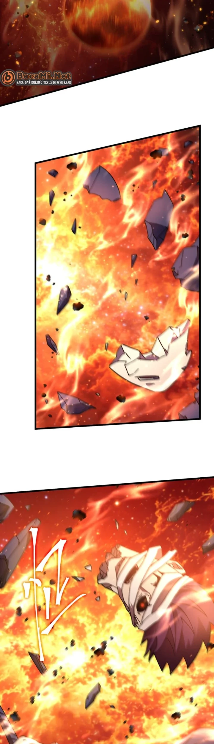 Apex Future Martial Arts chapter 327 halaman 31