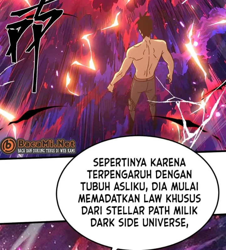 Apex Future Martial Arts chapter 327 halaman 41