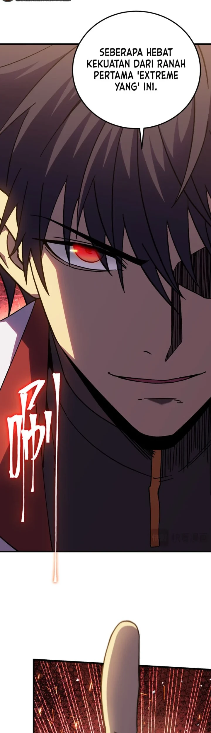 Apex Future Martial Arts chapter 328 halaman 27
