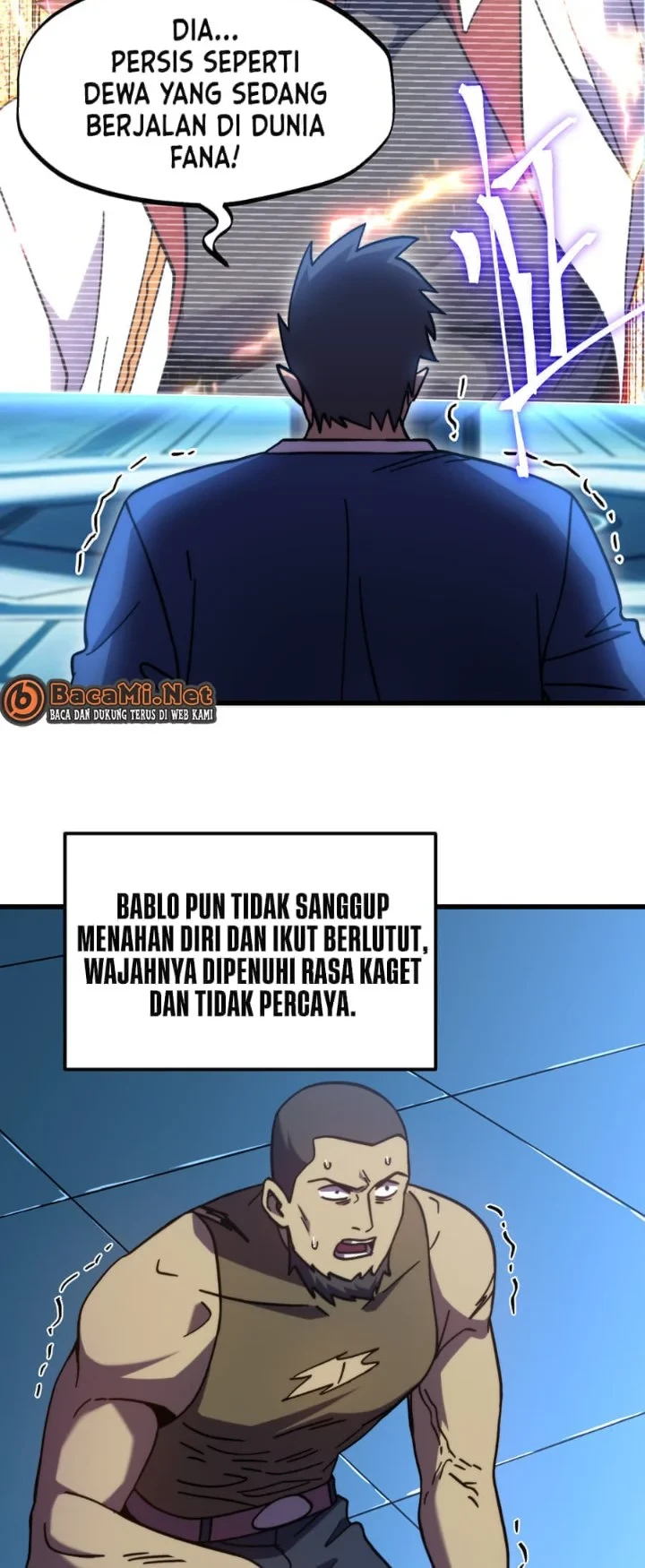Apex Future Martial Arts chapter 328 halaman 31