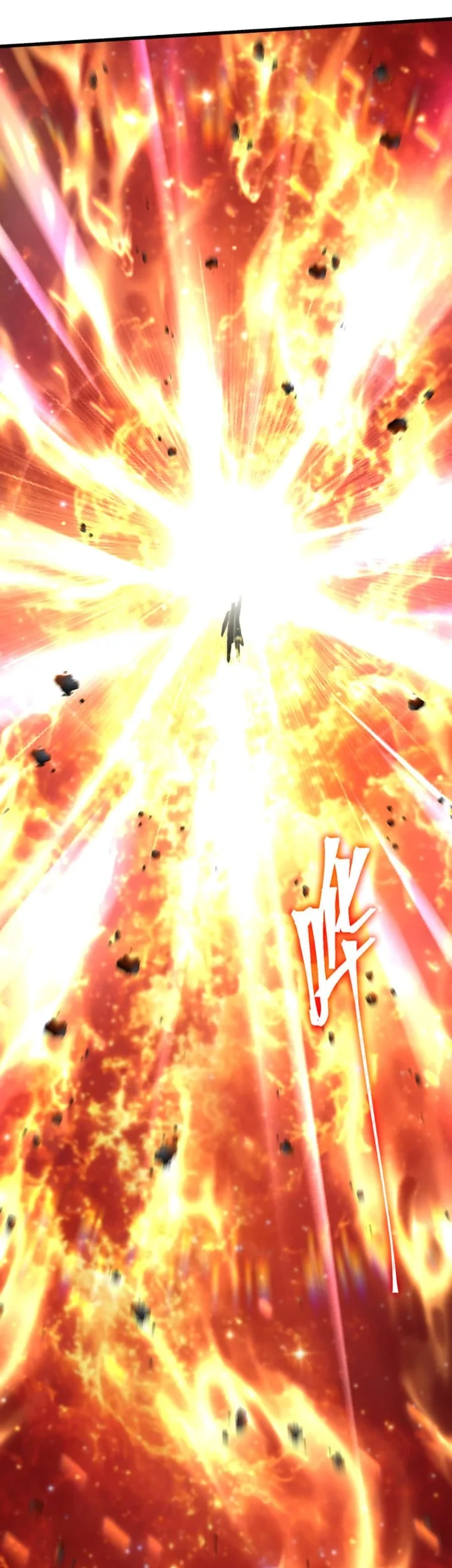 Apex Future Martial Arts chapter 328 halaman 41