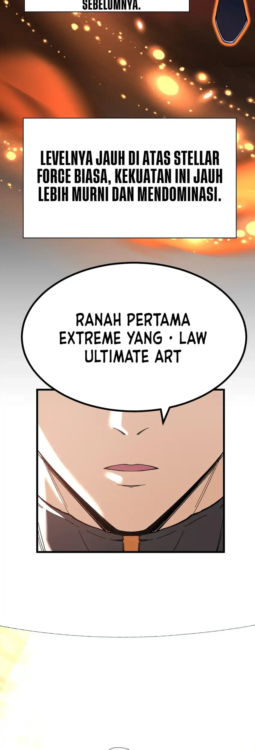 Apex Future Martial Arts chapter 329 halaman 8