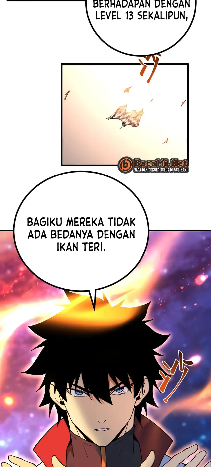 Apex Future Martial Arts chapter 329 halaman 13