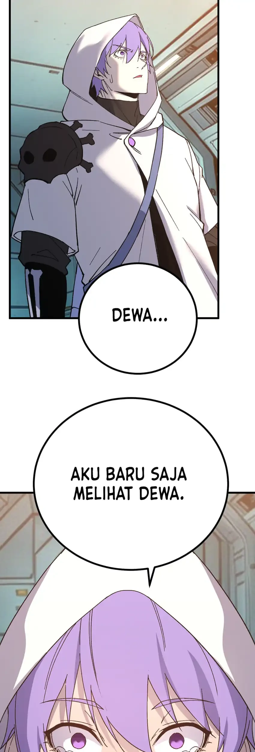Apex Future Martial Arts chapter 329 halaman 18