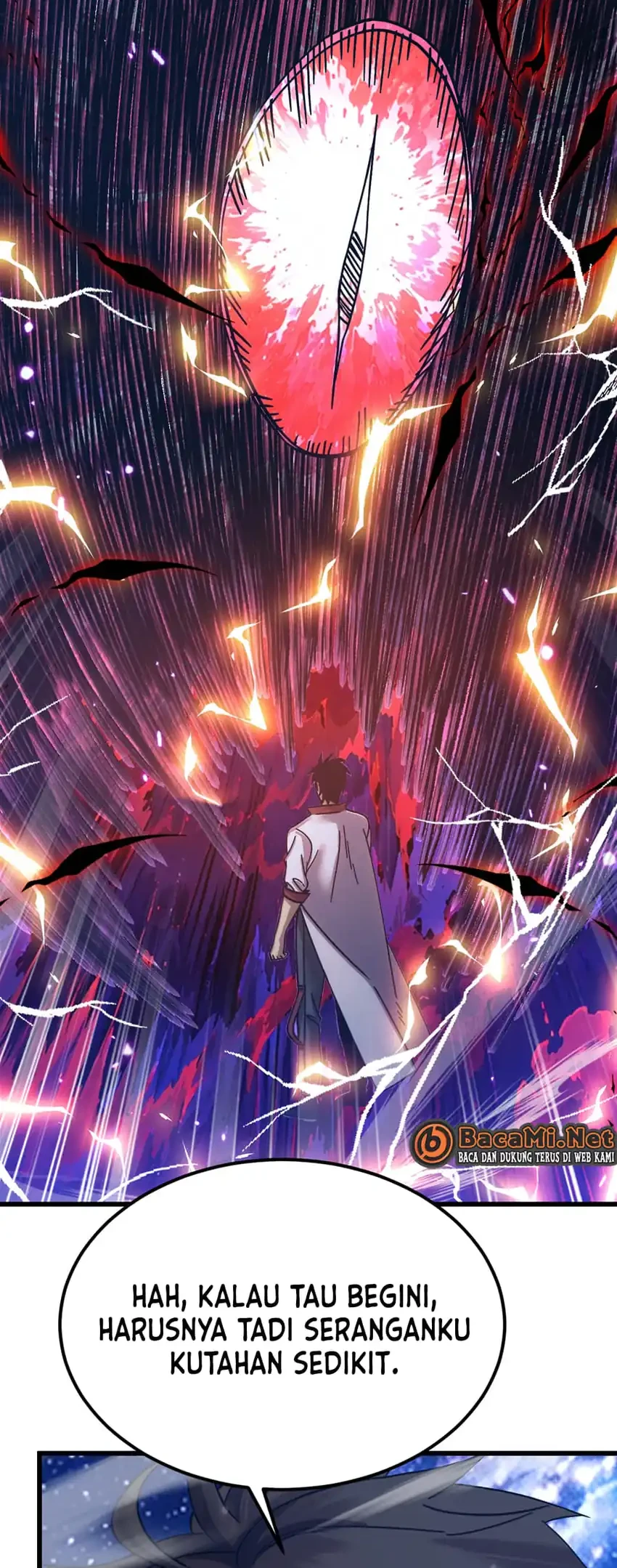 Apex Future Martial Arts chapter 329 halaman 33