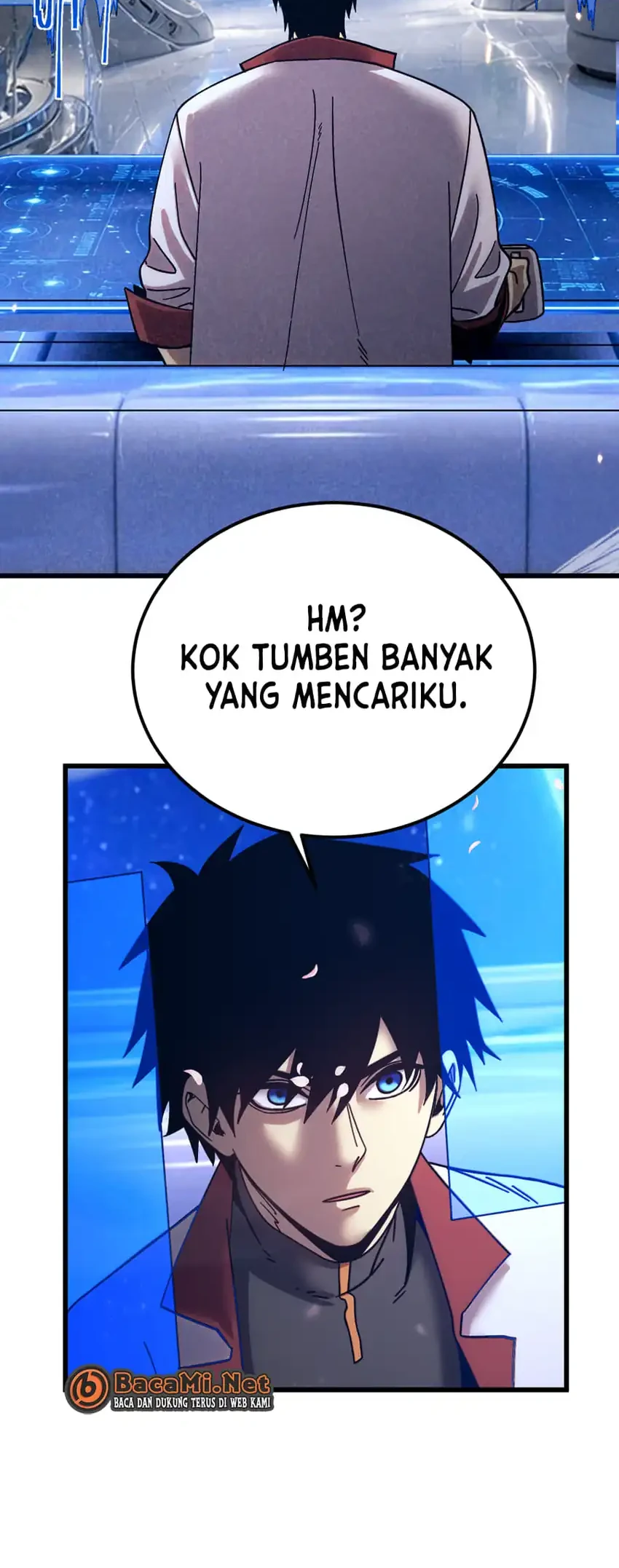 Apex Future Martial Arts chapter 329 halaman 37