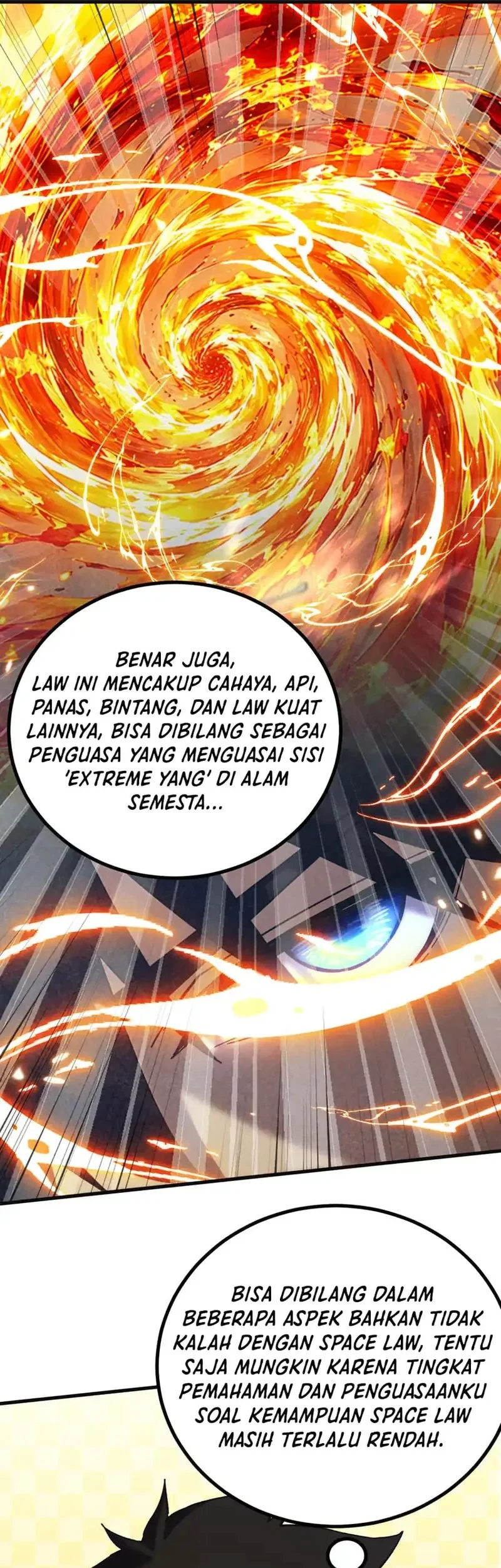 Apex Future Martial Arts chapter 330 halaman 7