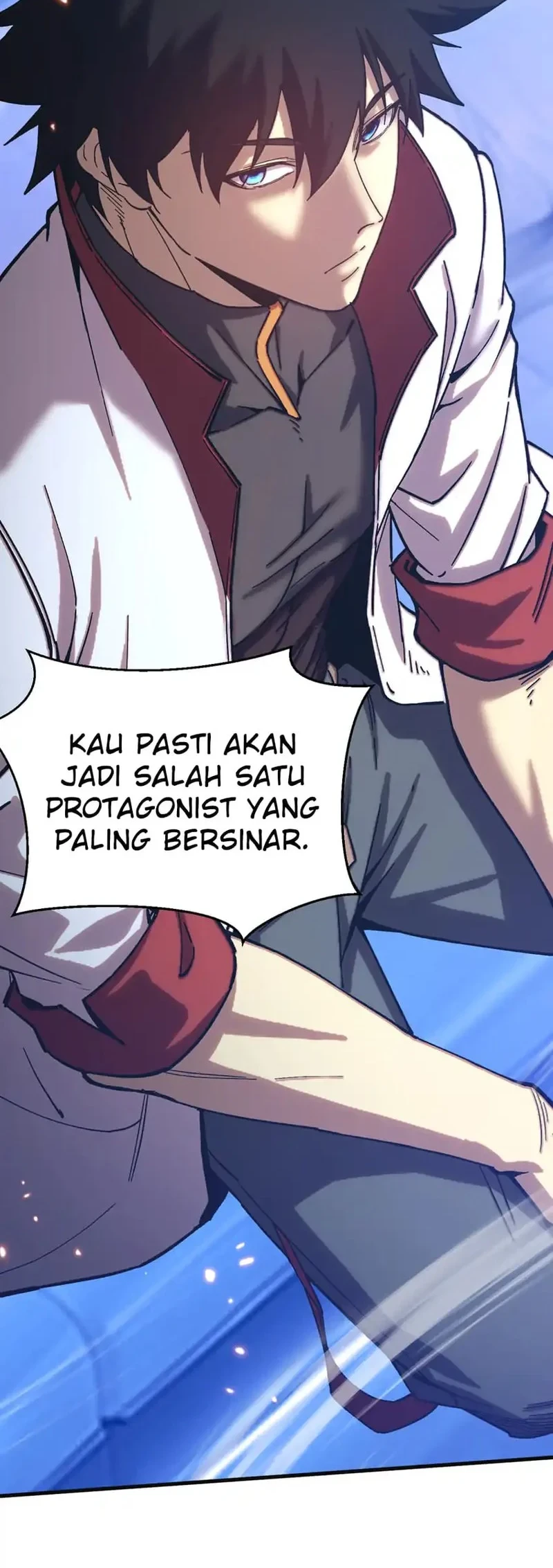 Apex Future Martial Arts chapter 330 halaman 12