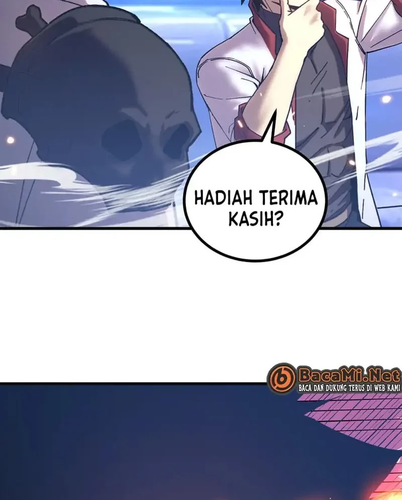 Apex Future Martial Arts chapter 330 halaman 16