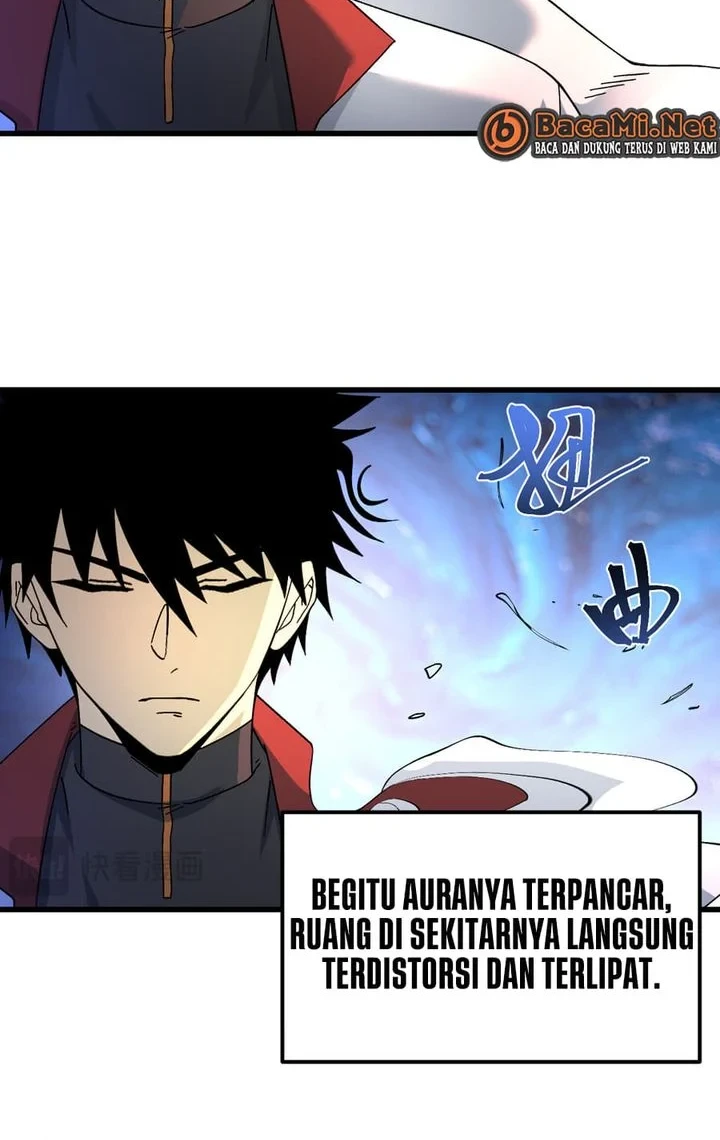 Apex Future Martial Arts Bab 331 halaman 37