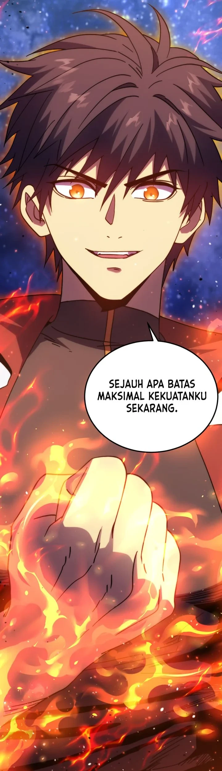 Apex Future Martial Arts Bab 331 halaman 44