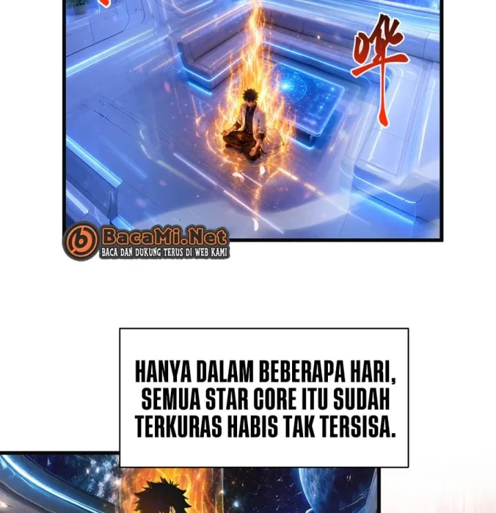 Apex Future Martial Arts chapter 332 halaman 13