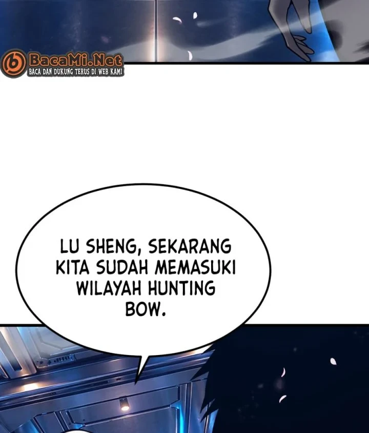 Apex Future Martial Arts chapter 332 halaman 21