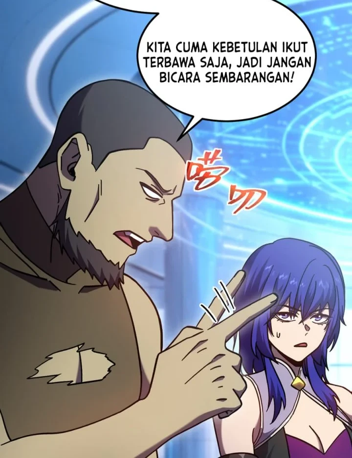 Apex Future Martial Arts Bab 333 halaman 37