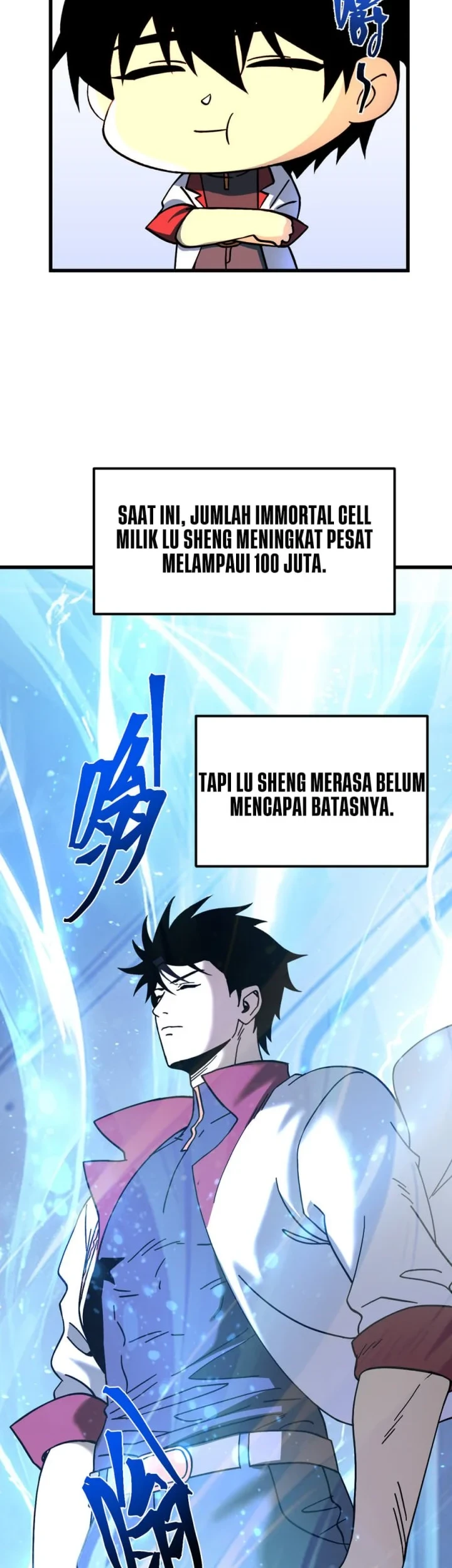 Apex Future Martial Arts Bab 334 halaman 21