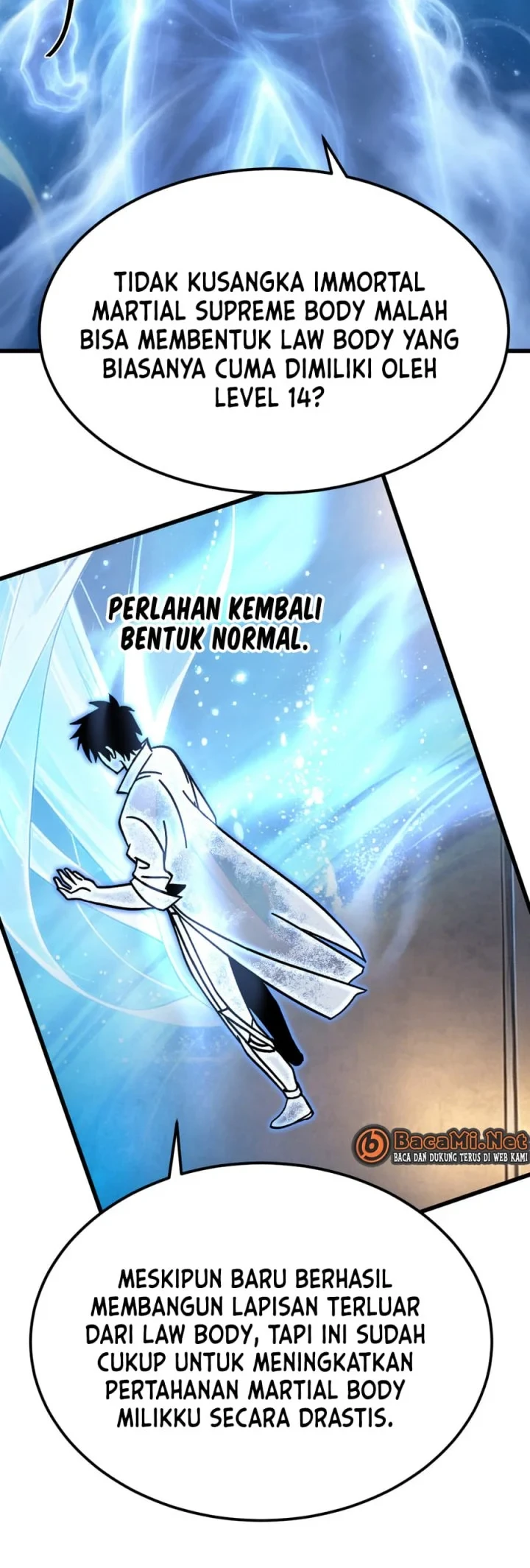 Apex Future Martial Arts Bab 334 halaman 25