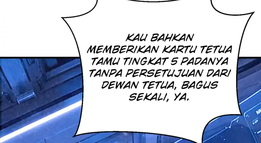 Apex Future Martial Arts chapter 335 halaman 13