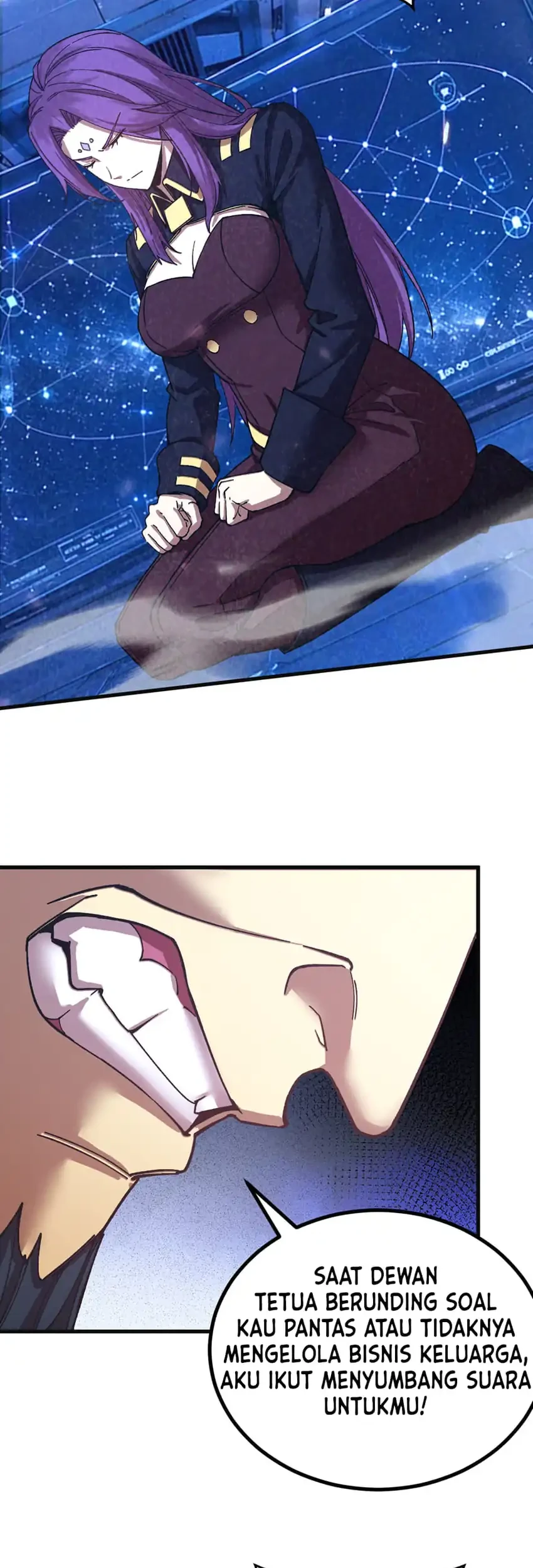 Apex Future Martial Arts chapter 335 halaman 14