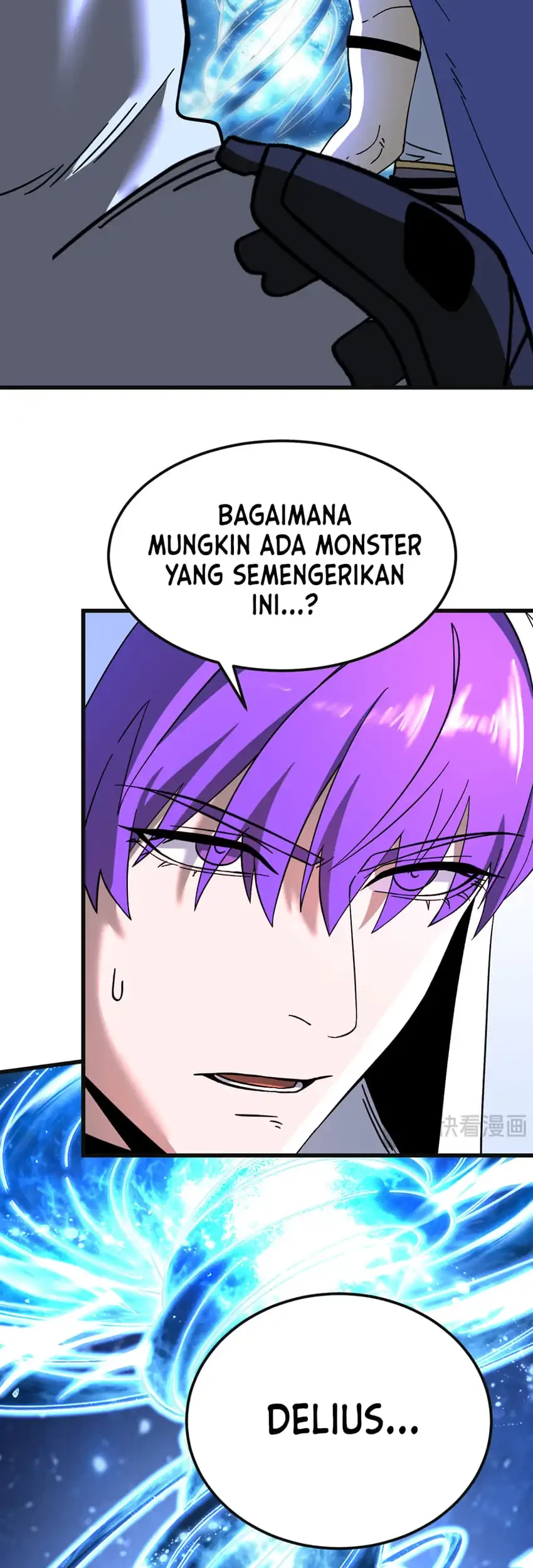 Apex Future Martial Arts chapter 335 halaman 47