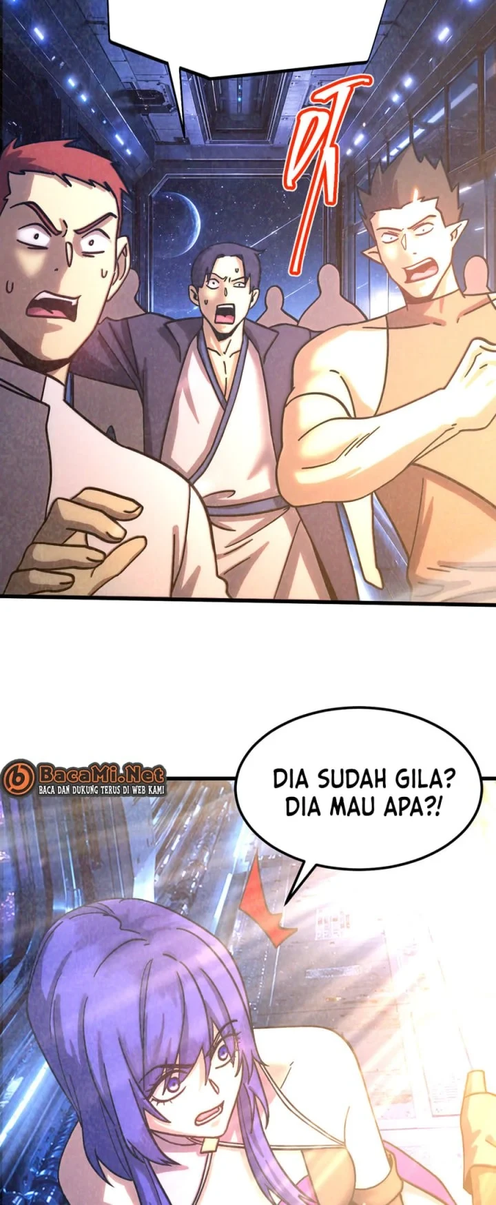 Apex Future Martial Arts Bab 336 halaman 19