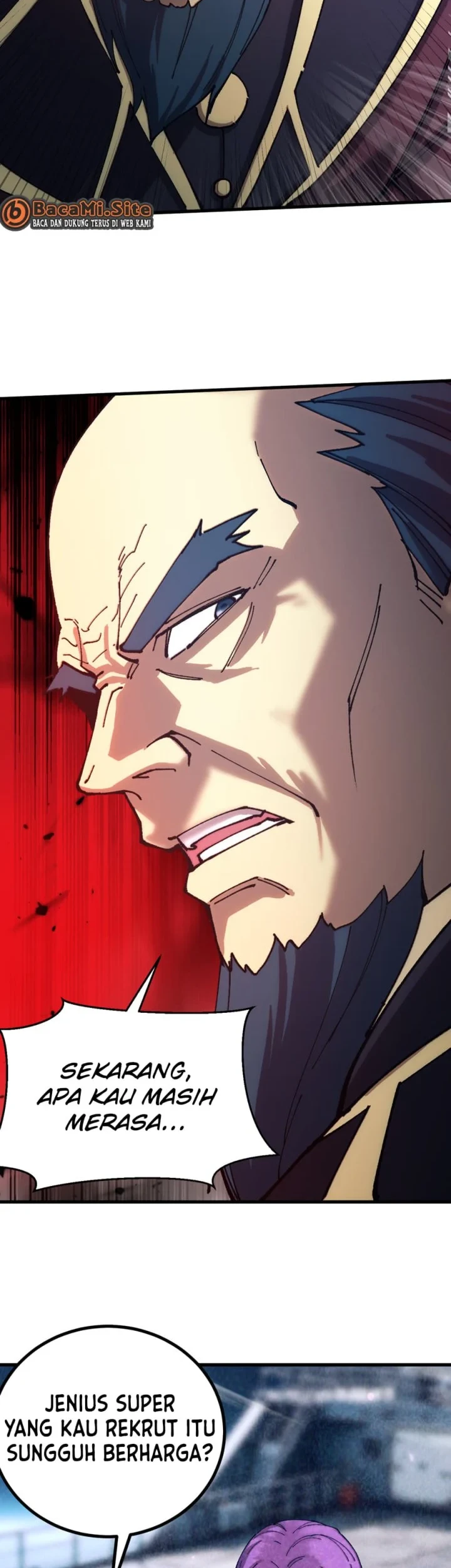 Apex Future Martial Arts chapter 338 halaman 11
