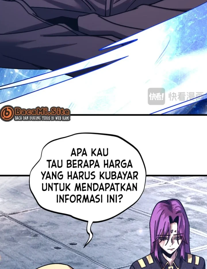 Apex Future Martial Arts chapter 338 halaman 21