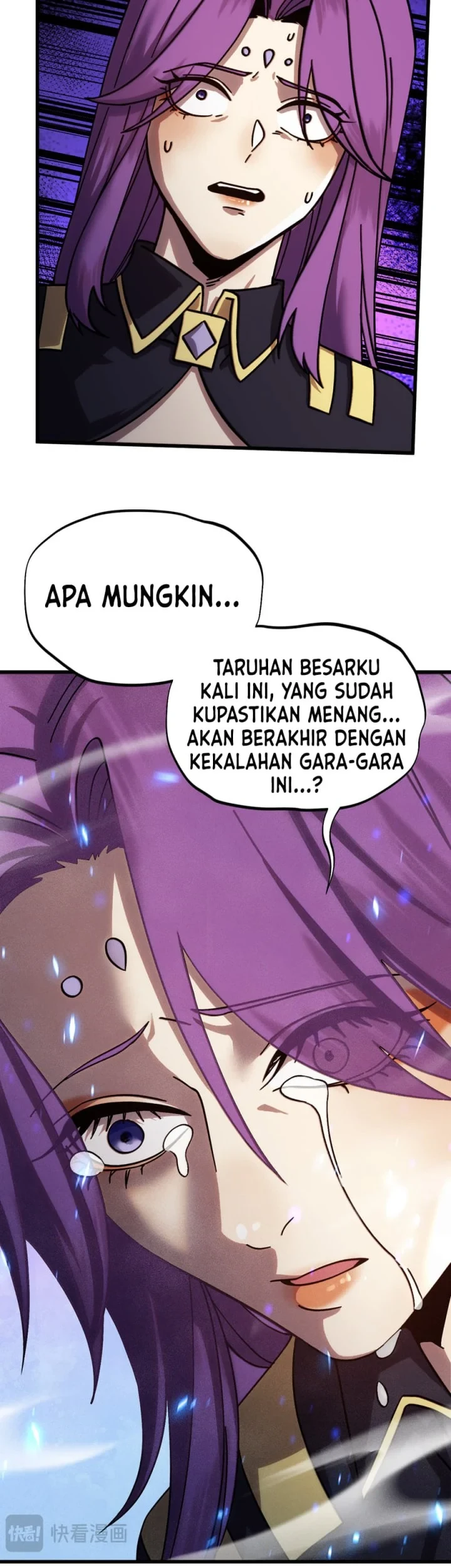 Apex Future Martial Arts chapter 338 halaman 26