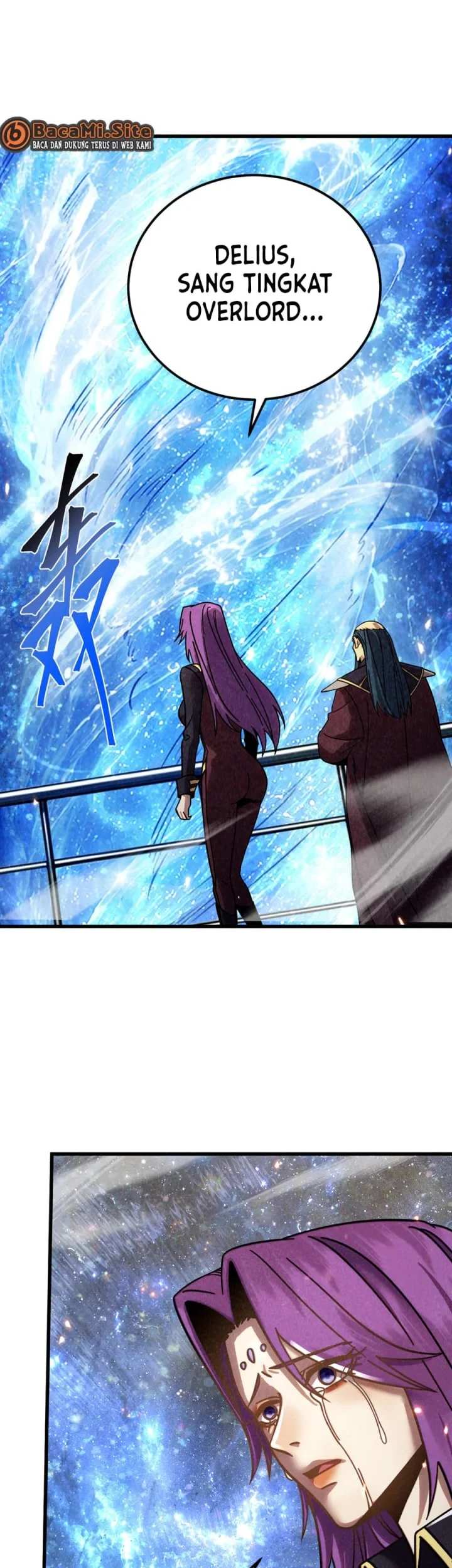 Apex Future Martial Arts chapter 338 halaman 27