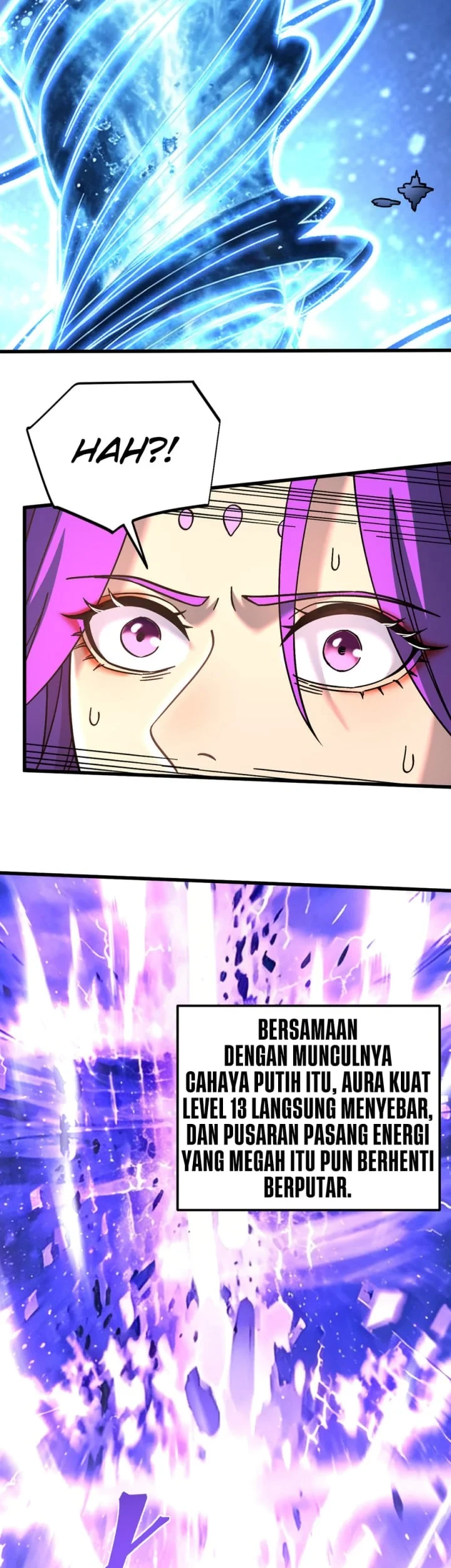 Apex Future Martial Arts chapter 338 halaman 30
