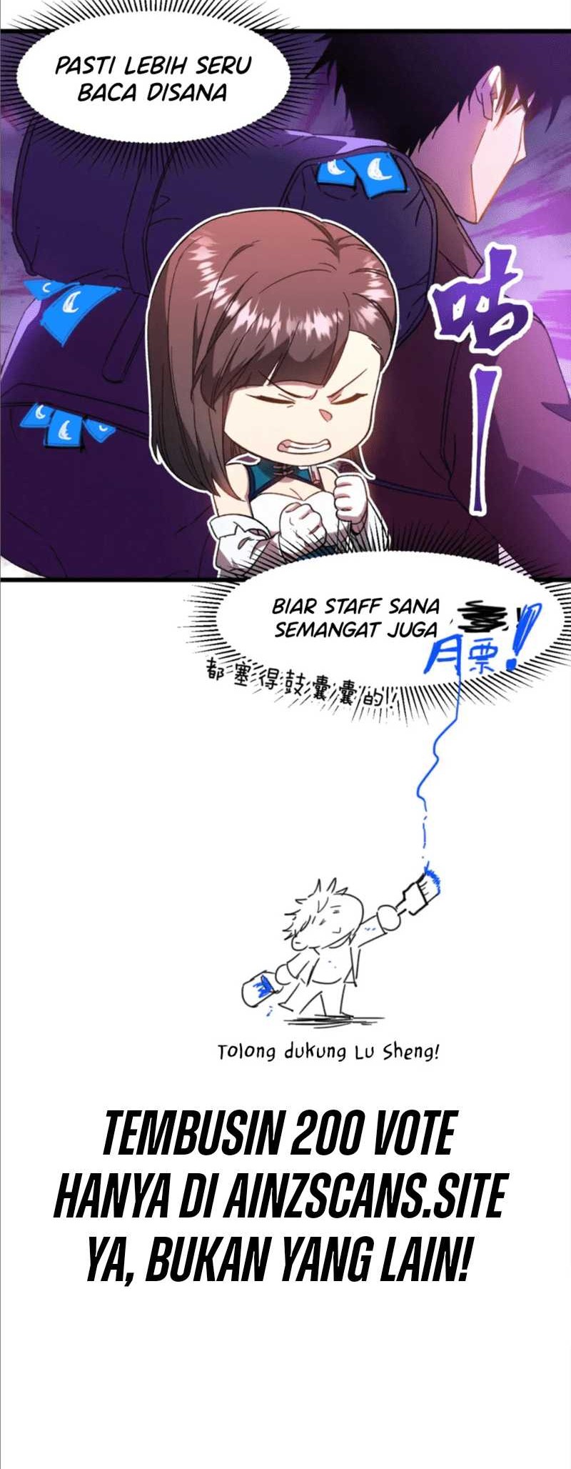Apex Future Martial Arts Bab 34 halaman 42