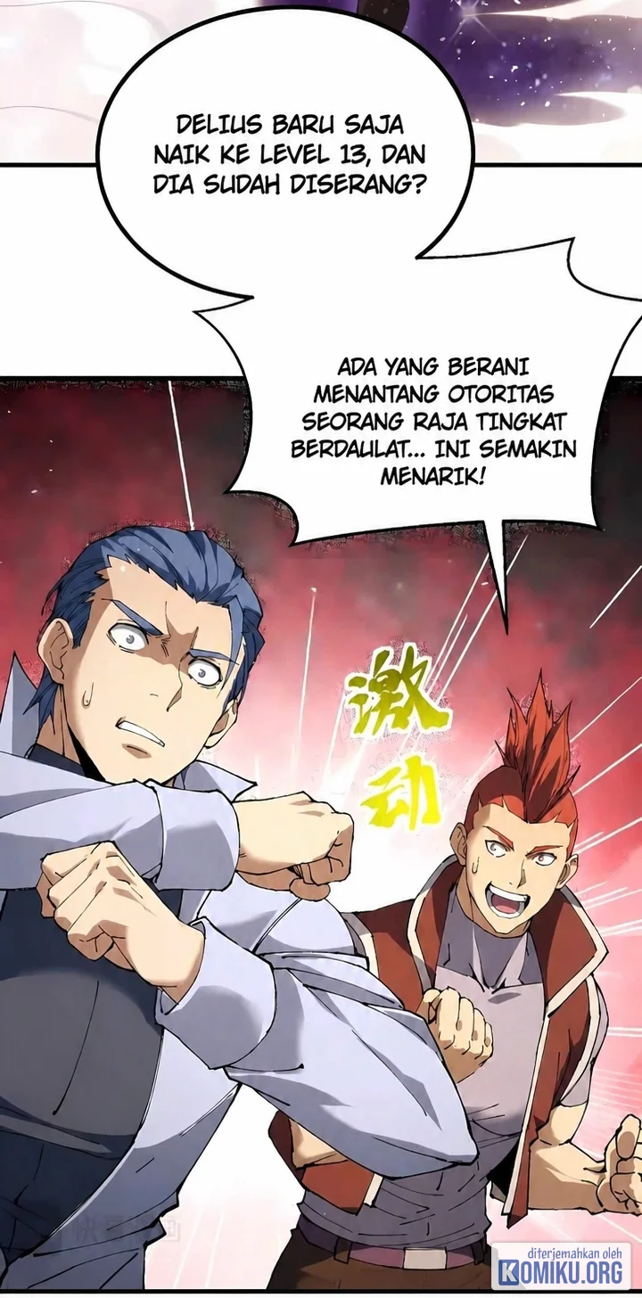Apex Future Martial Arts Bab 340 halaman 10