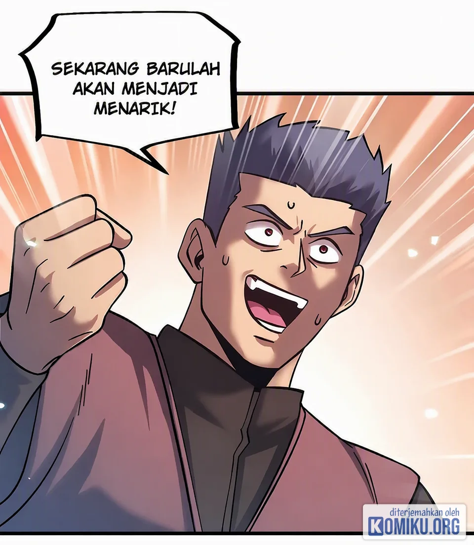 Apex Future Martial Arts Bab 340 halaman 23