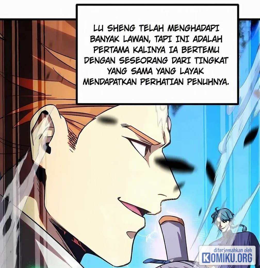 Apex Future Martial Arts Bab 340 halaman 52