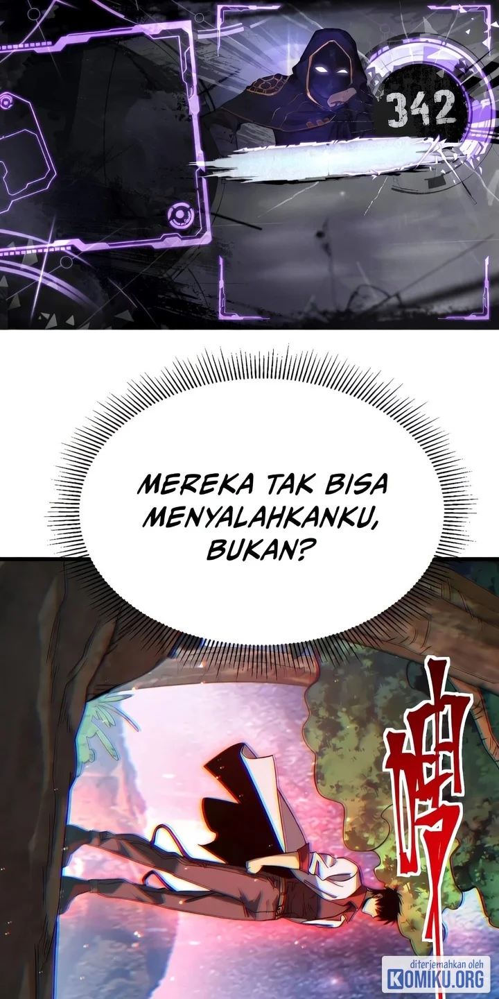 Apex Future Martial Arts Bab 342 halaman 1