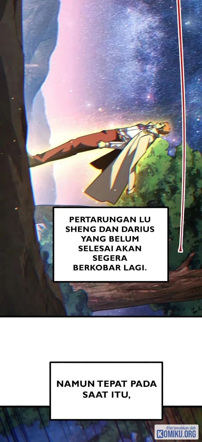 Apex Future Martial Arts Bab 342 halaman 2