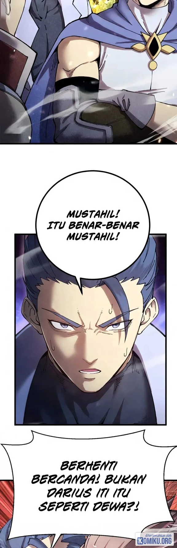 Apex Future Martial Arts Bab 342 halaman 10