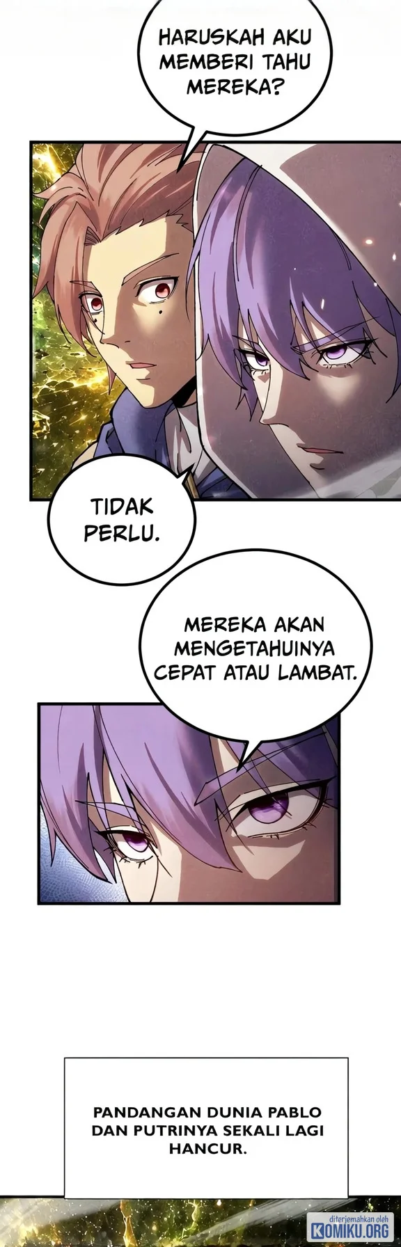 Apex Future Martial Arts Bab 342 halaman 16