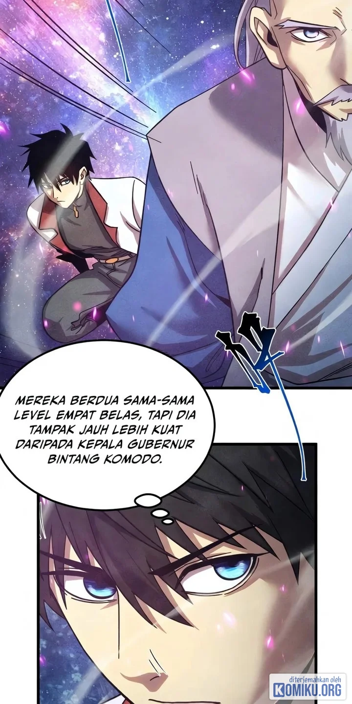 Apex Future Martial Arts Bab 342 halaman 36