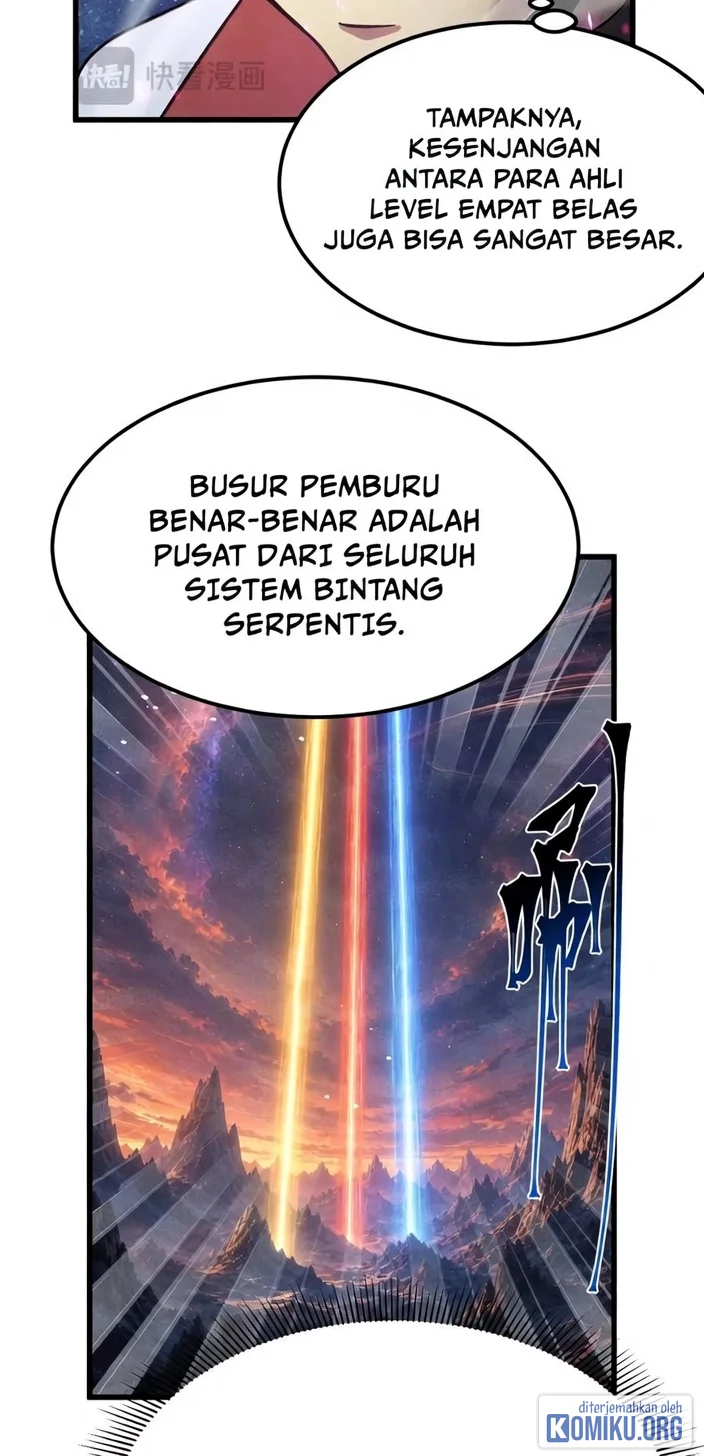 Apex Future Martial Arts Bab 342 halaman 37