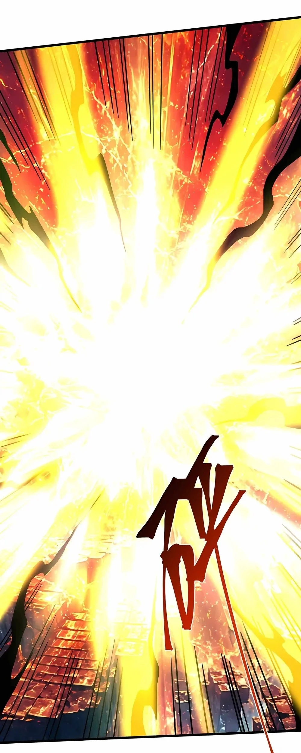 Apex Future Martial Arts chapter 343 halaman 64