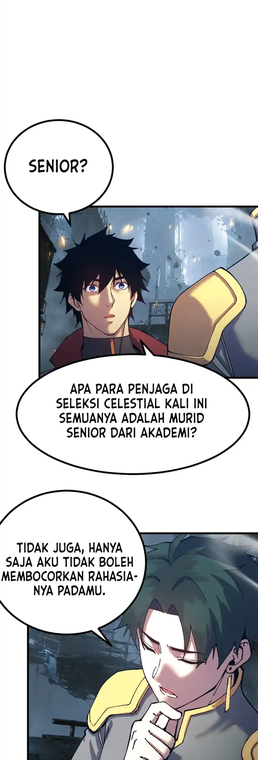 Apex Future Martial Arts Bab 344 halaman 8