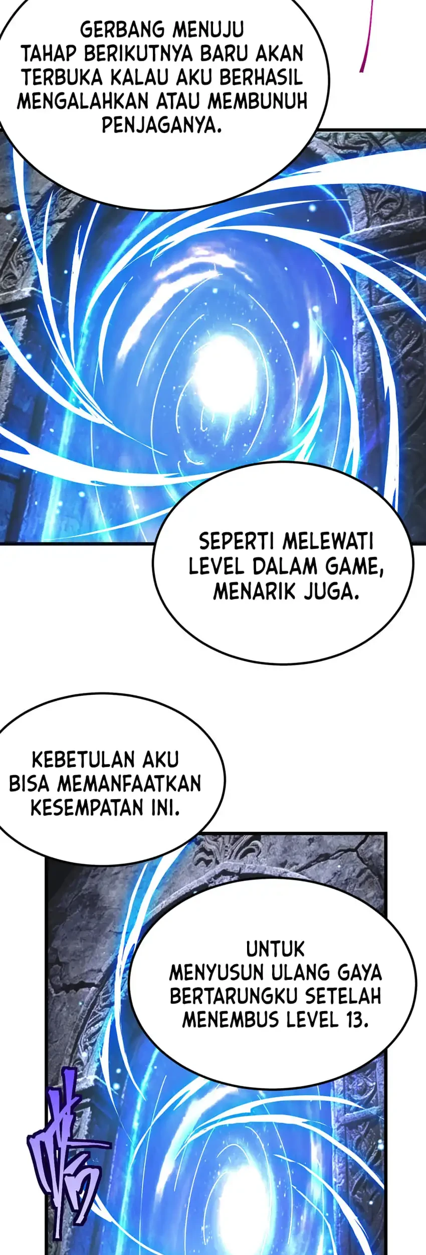 Apex Future Martial Arts Bab 344 halaman 32