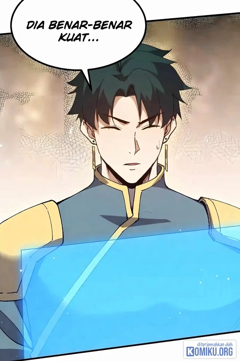 Apex Future Martial Arts chapter 345 halaman 16