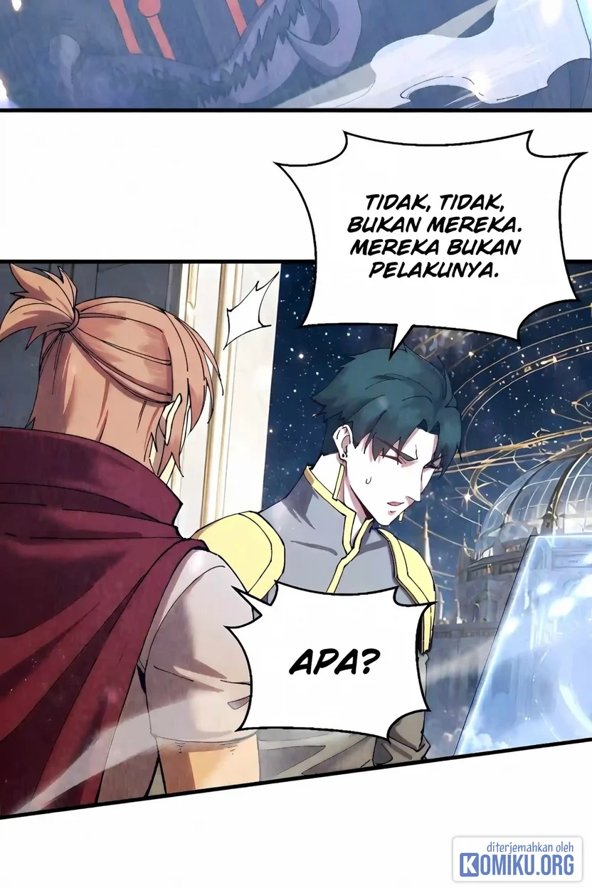 Apex Future Martial Arts chapter 345 halaman 20